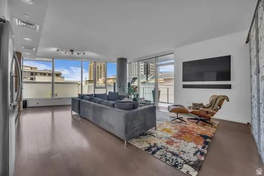 35 E 100 S #502, Salt Lake City, UT 84111 - #3
