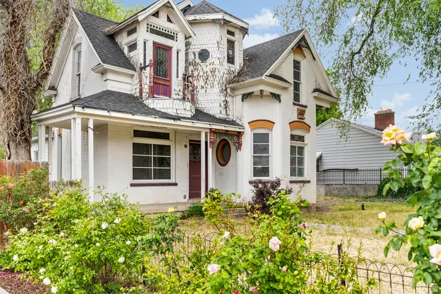 777 E Scott Ave, Millcreek, UT 84106 - #1