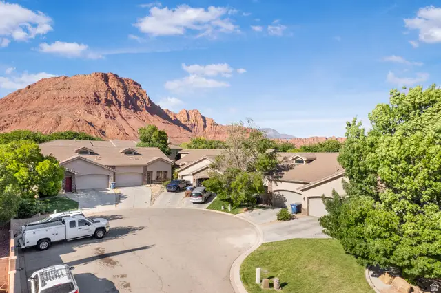 64 W 100 S, Ivins, UT 84738 - #3