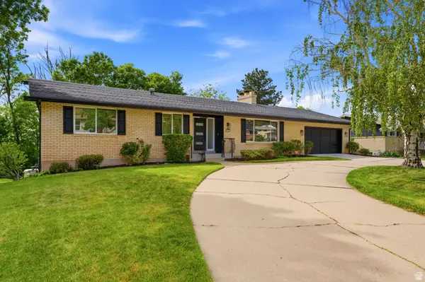 871 N Bonita Way E #19, Centerville, UT 84014