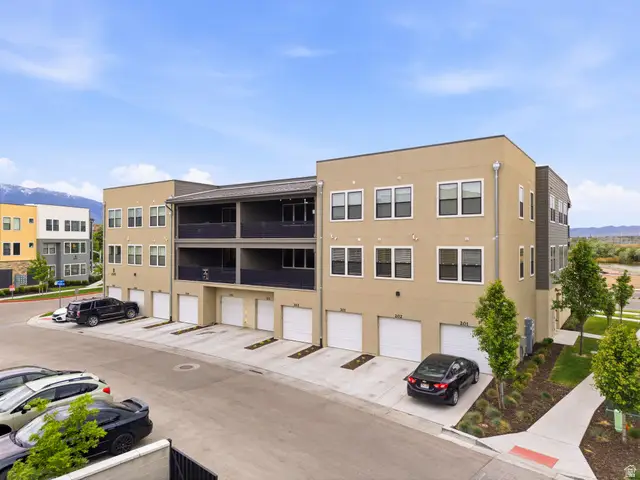 8392 S Sky Mirror Ln #202, Midvale, UT 84047 - #2
