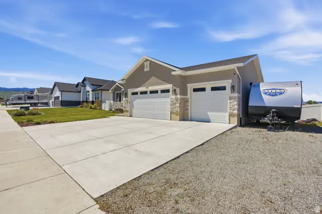 1195 N 640 E, Tooele, UT 84074 - #2