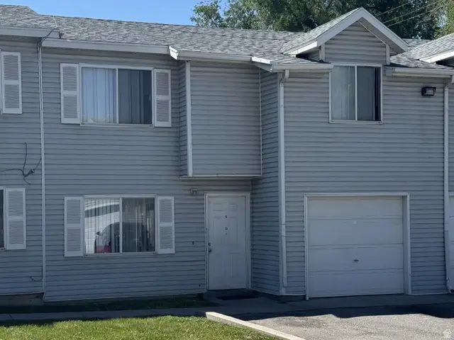 241 E Crestone #C, Salt Lake City, UT 84115 - #1