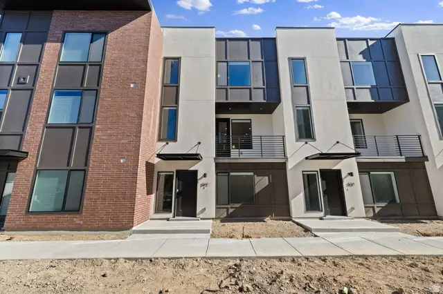 623 E Eleanor Cv S #37, Millcreek, UT 84107 - #3