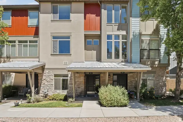 871 W Soville Ct, Midvale, UT 84047 - #3