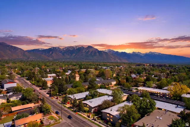 1154 E 2700 S #O118, Salt Lake City, UT 84106 - #2