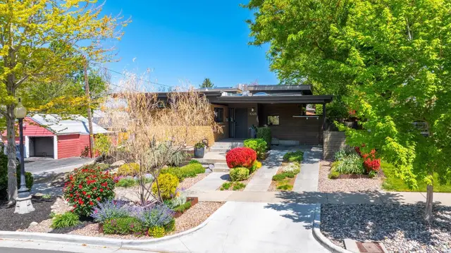 1025 E Herbert Ave, Salt Lake City, UT 84105 - #1
