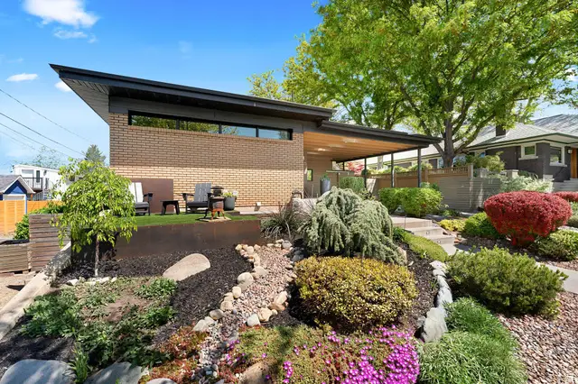 1025 E Herbert Ave, Salt Lake City, UT 84105 - #2