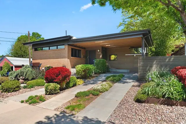 1025 E Herbert Ave, Salt Lake City, UT 84105 - #3
