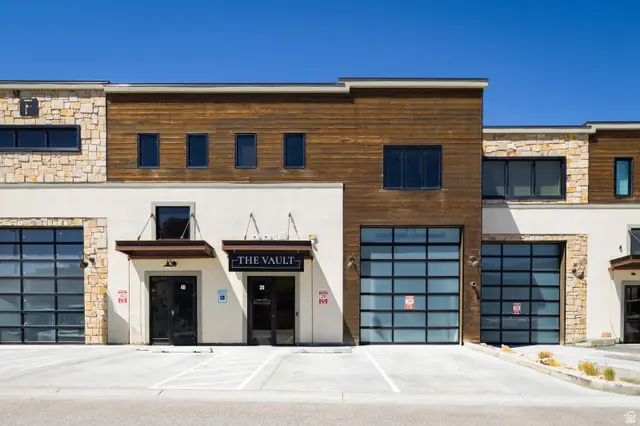 4554 N Forestdale Dr #F39, Park City, UT 84098 - #1