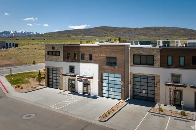 4554 N Forestdale Dr #F39, Park City, UT 84098 - #2