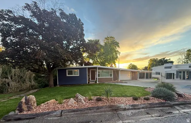 4120 S 3340 E, Salt Lake City, UT 84124 - #1