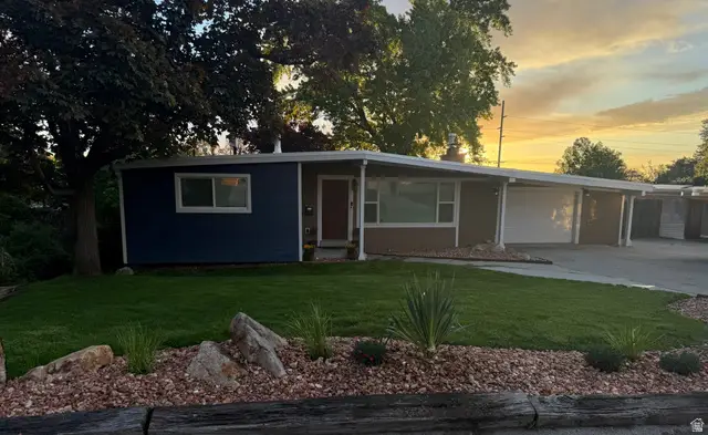 4120 S 3340 E, Salt Lake City, UT 84124 - #2
