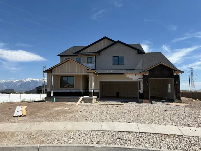 8569 S Maple Water Dr W #205, West Jordan, UT 84081 - #3