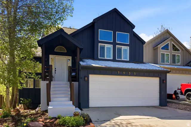 7935 Mustang Loop, Park City, UT 84098 - #1