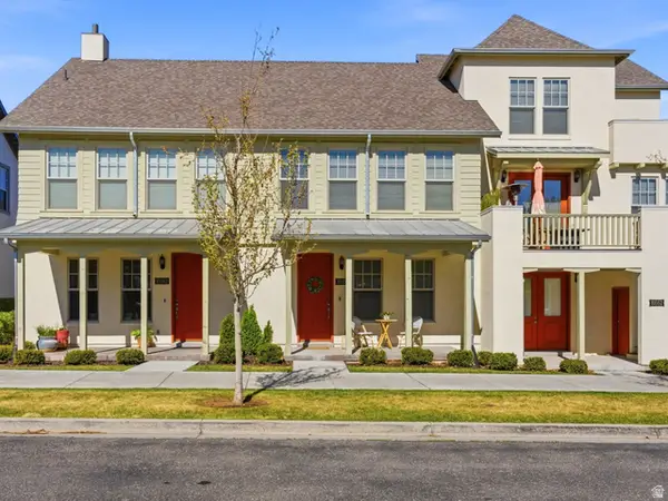 10556 S Oquirrh Lake Rd, South Jordan, UT 84009