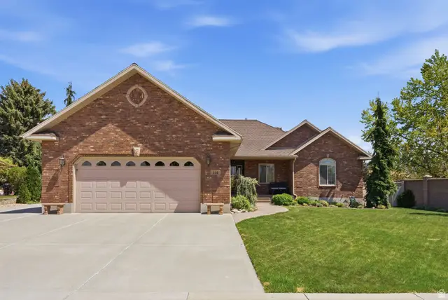 320 N 500 E, American Fork, UT 84003 - #1