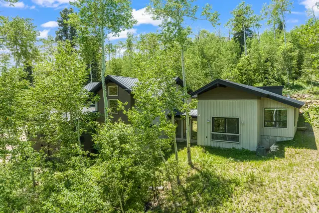 10351 N Kimball Canyon Rd #14, Park City, UT 84098 - #2