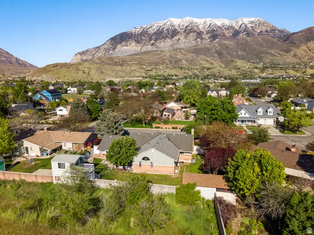 331 N 1100 E, Orem, UT 84097 - #3