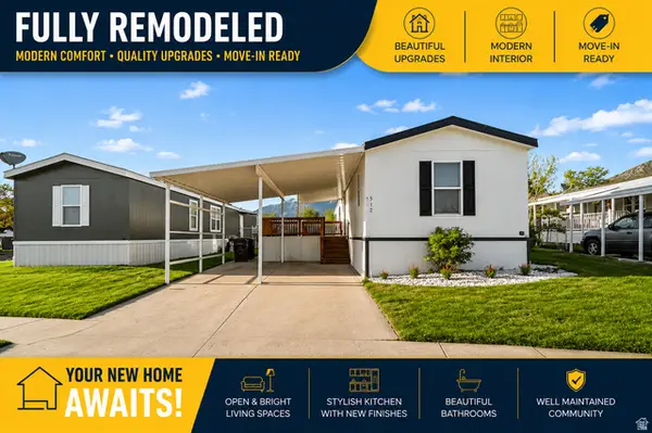 512 E 900 N #7, Ogden, UT 84404