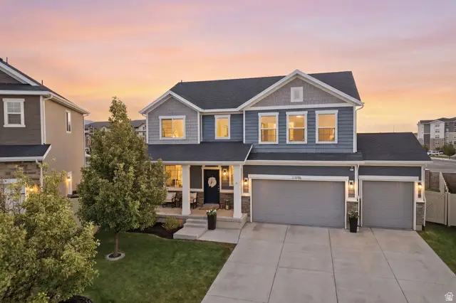 11996 S Window Arch Ln W, Herriman, UT 84096 - #1