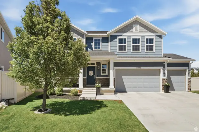 11996 S Window Arch Ln W, Herriman, UT 84096 - #3