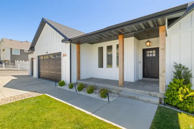 2228 E Grenada Ln, Eagle Mountain, UT 84005 - #3