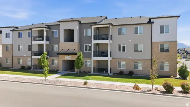 1348 N 3830 W #304, Lehi, UT 84048 - #2