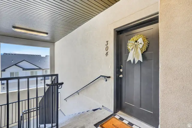 1348 N 3830 W #304, Lehi, UT 84048 - #3