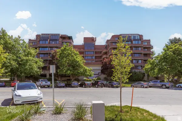 115 S 1100 E #407, Salt Lake City, UT 84102