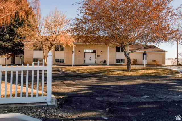 1105 S 500 W, Vernal, UT 84078 - #2