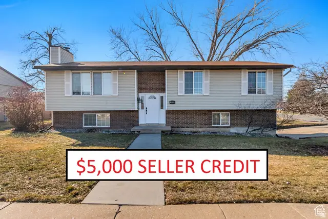 909 W 1800 S, Woods Cross, UT 84087 - #1