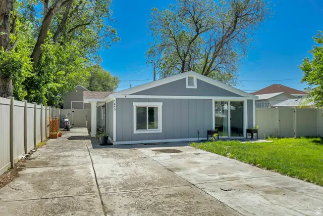 1445 W Russett Ave, West Valley City, UT 84119 - #1