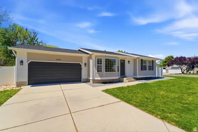 11058 S Sandy Creek Dr. Dr E, Sandy, UT 84094 - #3