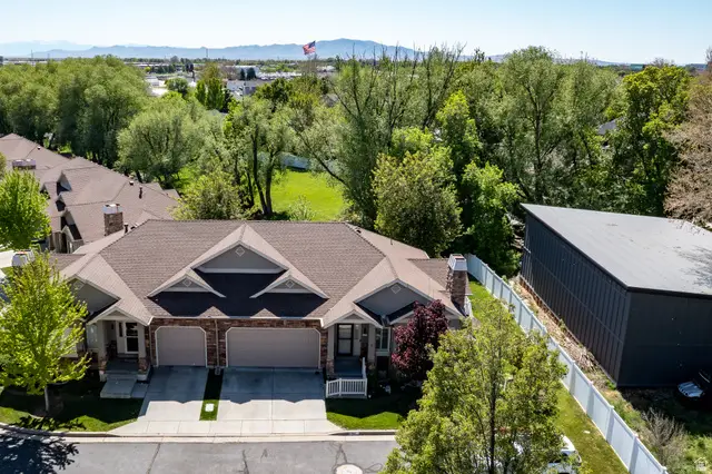 652 S Clearwater Falls Dr, Layton, UT 84041 - #1
