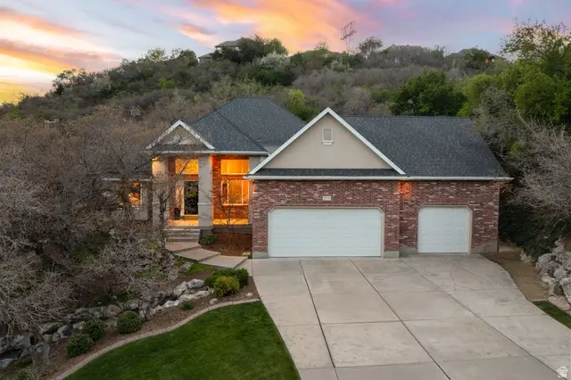 2771 N 2125 E, Layton, UT 84040 - #1