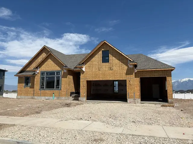 5909 W Hal Canyon Row S #206, West Jordan, UT 84081 - #3