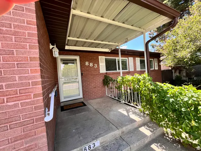 883 W 180 S, Orem, UT 84058 - #2