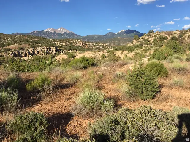 182 E Pole Canyon #5, Moab, UT 84532 - #1