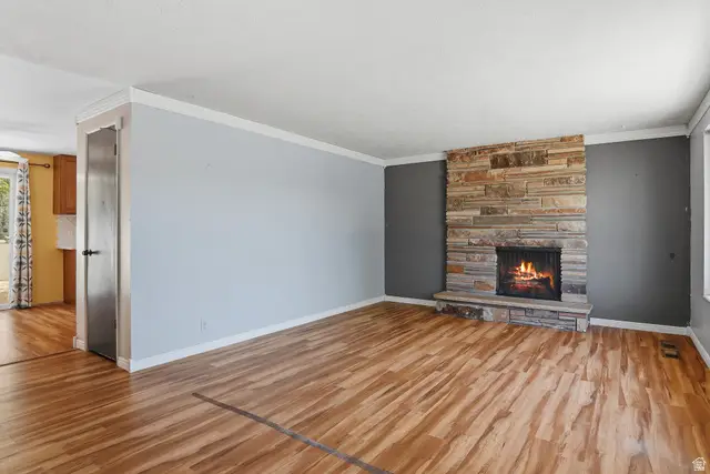 3819 S 3660 W, West Valley City, UT 84120 - #3
