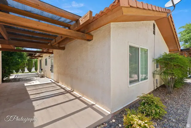 280 N Sunflower Dr #25, Saint George, UT 84790 - #1