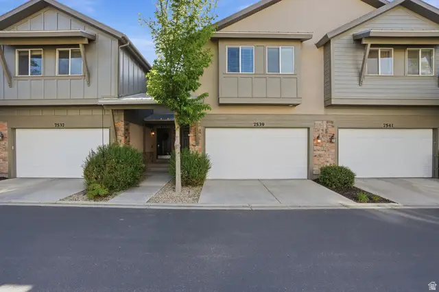 7539 S Casenina Dr, Midvale, UT 84047 - #1