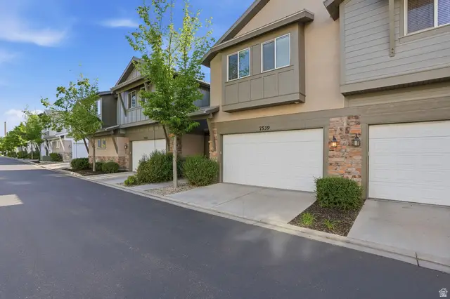 7539 S Casenina Dr, Midvale, UT 84047 - #3