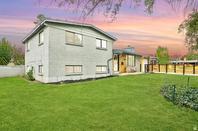 7009 S 85 E, Midvale, UT 84047 - #2