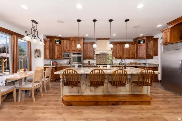 687 S 2080 E, Springville, UT 84663 - #3