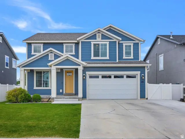 231 W 310 S, American Fork, UT 84003 - #1