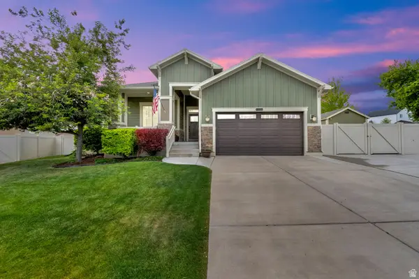 2531 N 1000 E, Layton, UT 84040