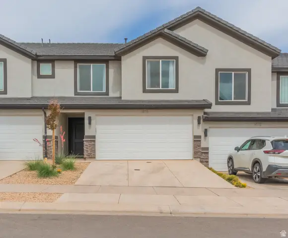 1876 S Wolverine Way, Washington, UT 84780 - #1