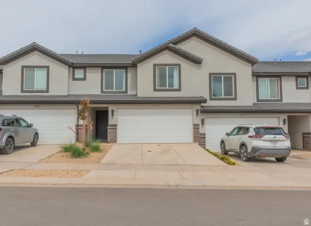 1876 S Wolverine Way, Washington, UT 84780 - #2