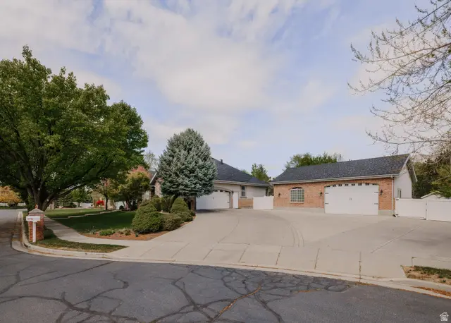 4848 W Sampson Ct, Highland, UT 84003 - #2